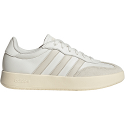 adidas Barreda Sneaker Damen JP5957 - core white/alumina/wonder white 36