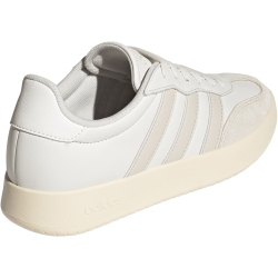 adidas Barreda Sneaker Damen JP5957 - core white/alumina/wonder white 36