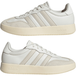 adidas Barreda Sneaker Damen JP5957 - core white/alumina/wonder white 36