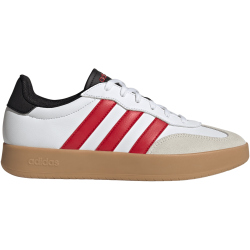 adidas Barreda Sneaker Herren JP5929 - cloud white/better scarlet/core black 40 2/3