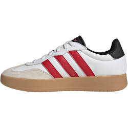 adidas Barreda Sneaker Herren JP5929 - cloud white/better scarlet/core black 40 2/3