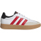 adidas Barreda Sneaker Herren JP5929 - cloud white/better scarlet/core black 40 2/3