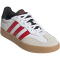 adidas Barreda Sneaker Herren JP5929 - cloud white/better scarlet/core black 40 2/3