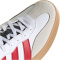 adidas Barreda Sneaker Herren JP5929 - cloud white/better scarlet/core black 40 2/3