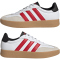 adidas Barreda Sneaker Herren JP5929 - cloud white/better scarlet/core black 40 2/3