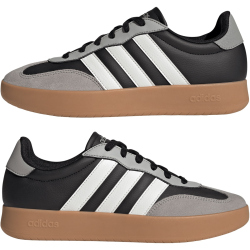 adidas Barreda Sneaker Herren JP5927 - core black/core white/mgh solid grey 41 1/3
