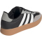 adidas Barreda Sneaker Herren JP5927 - core black/core white/mgh solid grey 41 1/3