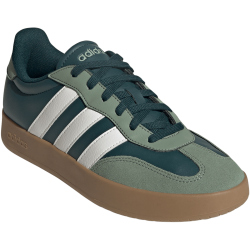 adidas Barreda Sneaker Herren JP5926 - aurora ivy/core white/silver green 38