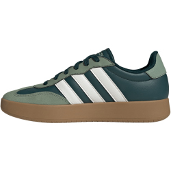 adidas Barreda Sneaker Herren JP5926 - aurora ivy/core white/silver green 38