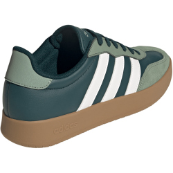 adidas Barreda Sneaker Herren JP5926 - aurora ivy/core white/silver green 38