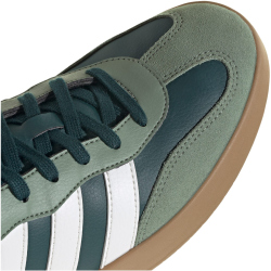 adidas Barreda Sneaker Herren JP5926 - aurora ivy/core white/silver green 38