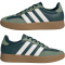 adidas Barreda Sneaker Herren JP5926 - aurora ivy/core white/silver green 38