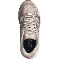 adidas Crazychaos 2000 Sneaker Damen JS0079 - putty mauve/transparent/wonder taupe 36 2/3