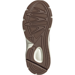 adidas Crazychaos 2000 Sneaker Damen JS0079 - putty mauve/transparent/wonder taupe 36 2/3