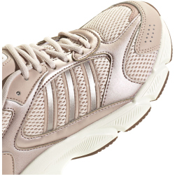 adidas Crazychaos 2000 Sneaker Damen JS0079 - putty mauve/transparent/wonder taupe 36 2/3
