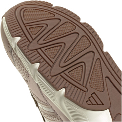 adidas Crazychaos 2000 Sneaker Damen JS0079 - putty mauve/transparent/wonder taupe 36 2/3