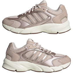 adidas Crazychaos 2000 Sneaker Damen JS0079 - putty mauve/transparent/wonder taupe 36 2/3