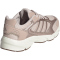 adidas Crazychaos 2000 Sneaker Damen JS0079 - putty mauve/transparent/wonder taupe 36 2/3