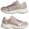 adidas Crazychaos 2000 Sneaker Damen JS0079 - putty mauve/transparent/wonder taupe 36 2/3