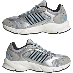 adidas Crazychaos 2000 Sneaker Damen JS0078 - halo blue/icey blue/core black 37 1/3