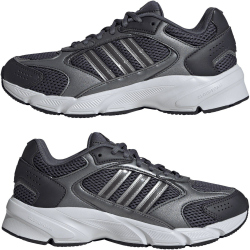 adidas Crazychaos 2000 Sneaker Damen JS0077 - aurora onix/trace grey met./carbon 37 1/3