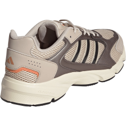 adidas Crazychaos 2000 Sneaker Herren JS0072 - crystal linen/shadow brown/dusky orange 42