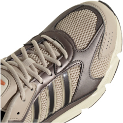 adidas Crazychaos 2000 Sneaker Herren JS0072 - crystal linen/shadow brown/dusky orange 42
