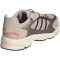 adidas Crazychaos 2000 Sneaker Herren JS0072 - crystal linen/shadow brown/dusky orange 42