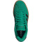 adidas VL Court Bold Plateau Sneaker Damen IH9155 - court green/core black/gum10 38