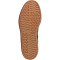 adidas VL Court Bold Plateau Sneaker Damen IH9155 - court green/core black/gum10 38 2/3
