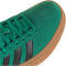 adidas VL Court Bold Plateau Sneaker Damen IH9155 - court green/core black/gum10 38 2/3