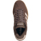 adidas VL Court Bold Plateau Sneaker Damen IH9152 - earth strata/wonder quartz/gum 3 37 1/3