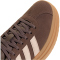 adidas VL Court Bold Plateau Sneaker Damen IH9152 - earth strata/wonder quartz/gum 3 41 1/3