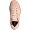 adidas VL Court Bold Plateau Sneaker Damen IH9151 - blush pink/off white/gum 3 36 2/3