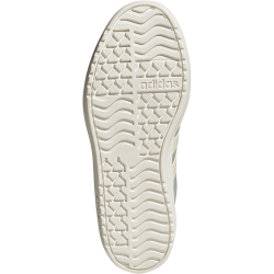 adidas VL Court Bold Plateau Sneaker Damen IH9150 - wonder sage/wonder white/off white 41 1/3