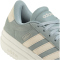 adidas VL Court Bold Plateau Sneaker Damen IH9150 - wonder sage/wonder white/off white 41 1/3