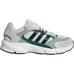 adidas Crazychaos 2000 Sneaker Herren JS0069 - core white/core black/wonder sage 41 1/3