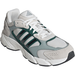 adidas Crazychaos 2000 Sneaker Herren JS0069 - core white/core black/wonder sage 41 1/3