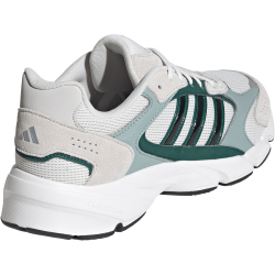adidas Crazychaos 2000 Sneaker Herren JS0069 - core white/core black/wonder sage 41 1/3