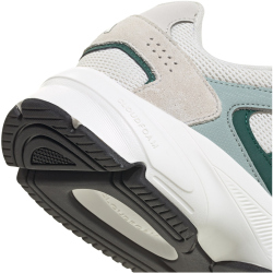 adidas Crazychaos 2000 Sneaker Herren JS0069 - core white/core black/wonder sage 41 1/3
