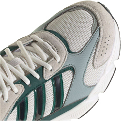 adidas Crazychaos 2000 Sneaker Herren JS0069 - core white/core black/wonder sage 41 1/3