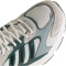 adidas Crazychaos 2000 Sneaker Herren JS0069 - core white/core black/wonder sage 41 1/3