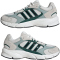 adidas Crazychaos 2000 Sneaker Herren JS0069 - core white/core black/wonder sage 41 1/3