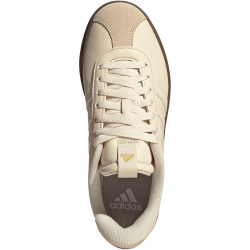 adidas VL Court 3.0 Sneaker Damen IH4019 - wonder white/wonder white/gold met. 36 2/3
