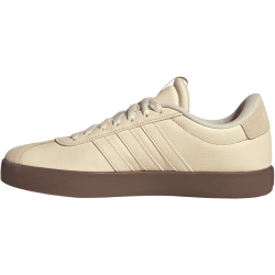 adidas VL Court 3.0 Sneaker Damen IH4019 - wonder white/wonder white/gold met. 36 2/3