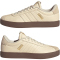 adidas VL Court 3.0 Sneaker Damen IH4019 - wonder white/wonder white/gold met. 38 2/3