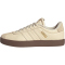 adidas VL Court 3.0 Sneaker Damen IH4019 - wonder white/wonder white/gold met. 38 2/3