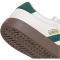 adidas VL Court 3.0 Sneaker Herren KJ6808 - core white/collegiate green/gum5 39 1/3