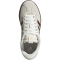 adidas VL Court 3.0 Sneaker Damen KJ5140 - off white/maroon/gum5 42 2/3