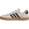 adidas VL Court 3.0 Sneaker Damen KI6728 - cream white/core black/gold met. 40 2/3